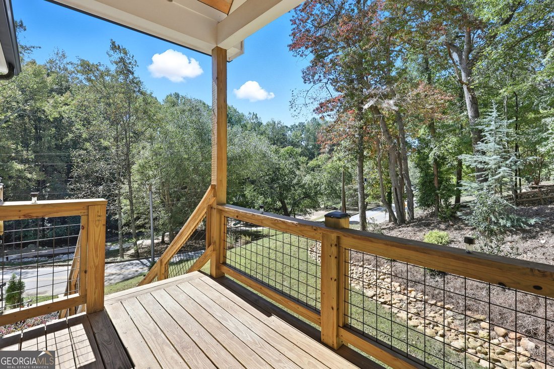 House in Gainesville, Georgia, United States 5 - 17159642