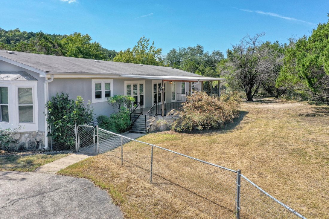 Leander, Texas, United States 5 - 17188133