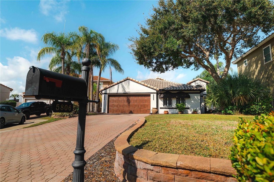 House in Tampa, Florida, United States 5 - 17186302