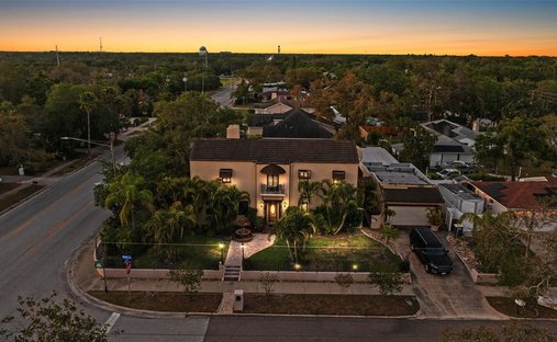 House in Clearwater, Florida, United States 1