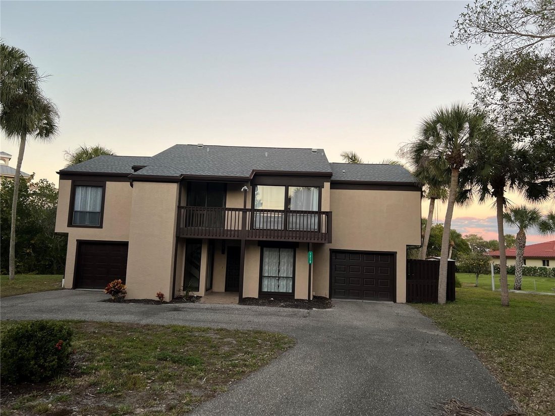House in Venice, Florida, United States 1 - 17179346