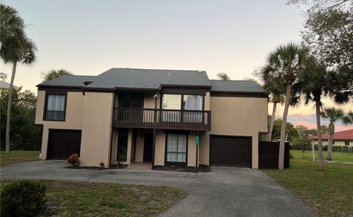 House in Venice, Florida, United States 1