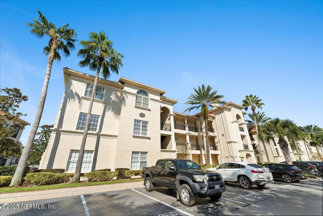 Condo in Jacksonville, Florida, United States 2 - 17165559