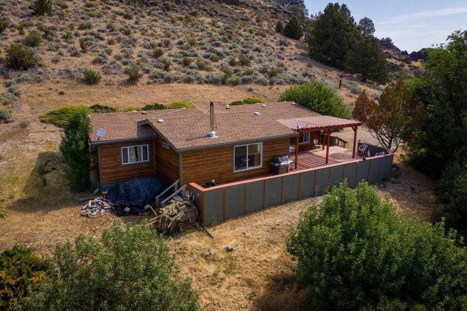 Land in Chiloquin, Oregon, United States 2 - 17164834