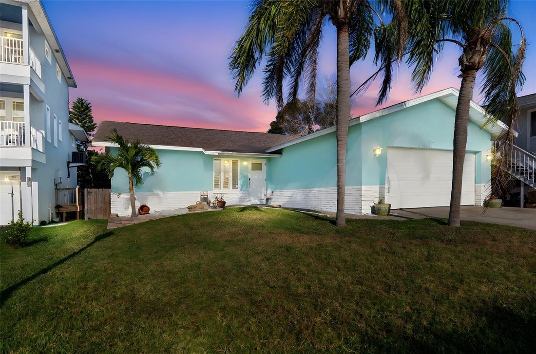 House in Madeira Beach, Florida, United States 2 - 17181584