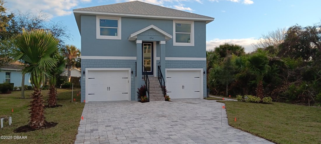 House in Ormond Beach, Florida, United States 1 - 17164277