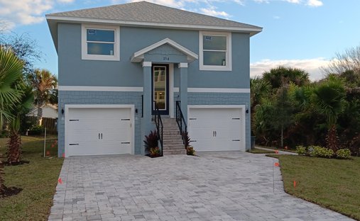 Casa en Ormond Beach, Florida, Estados Unidos 1