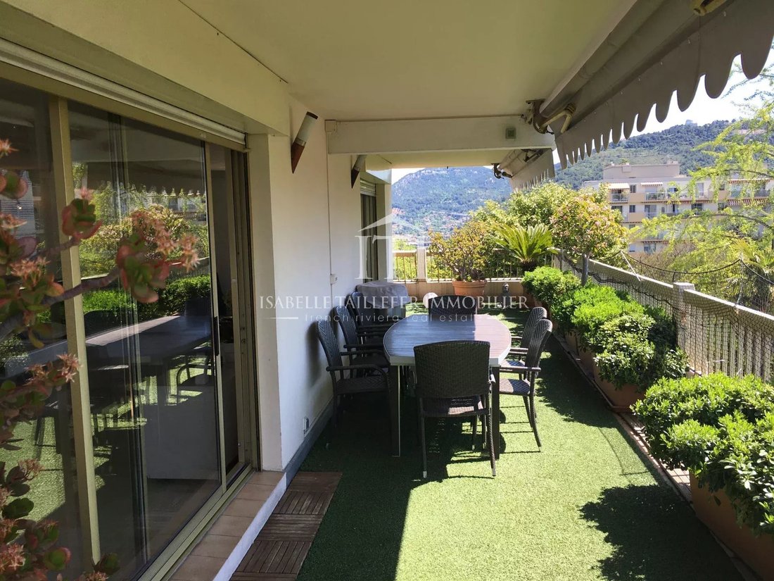 Apartment in Nice, Provence-Alpes-Côte d'Azur, France 1 - 12159307