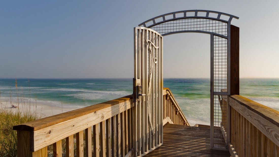 Condominio a Santa Rosa Beach, Florida, Stati Uniti 1 - 17175815
