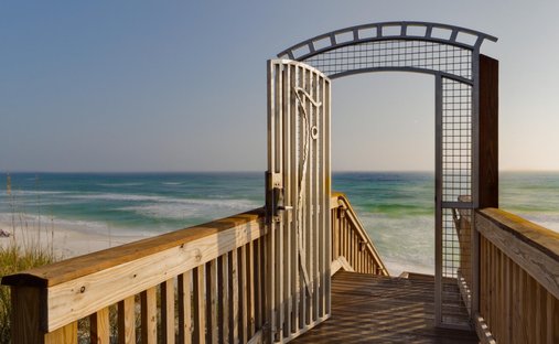 Condominio a Santa Rosa Beach, Florida, Stati Uniti 1