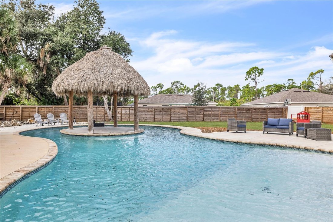 House in North Port, Florida, United States 3 - 17180711