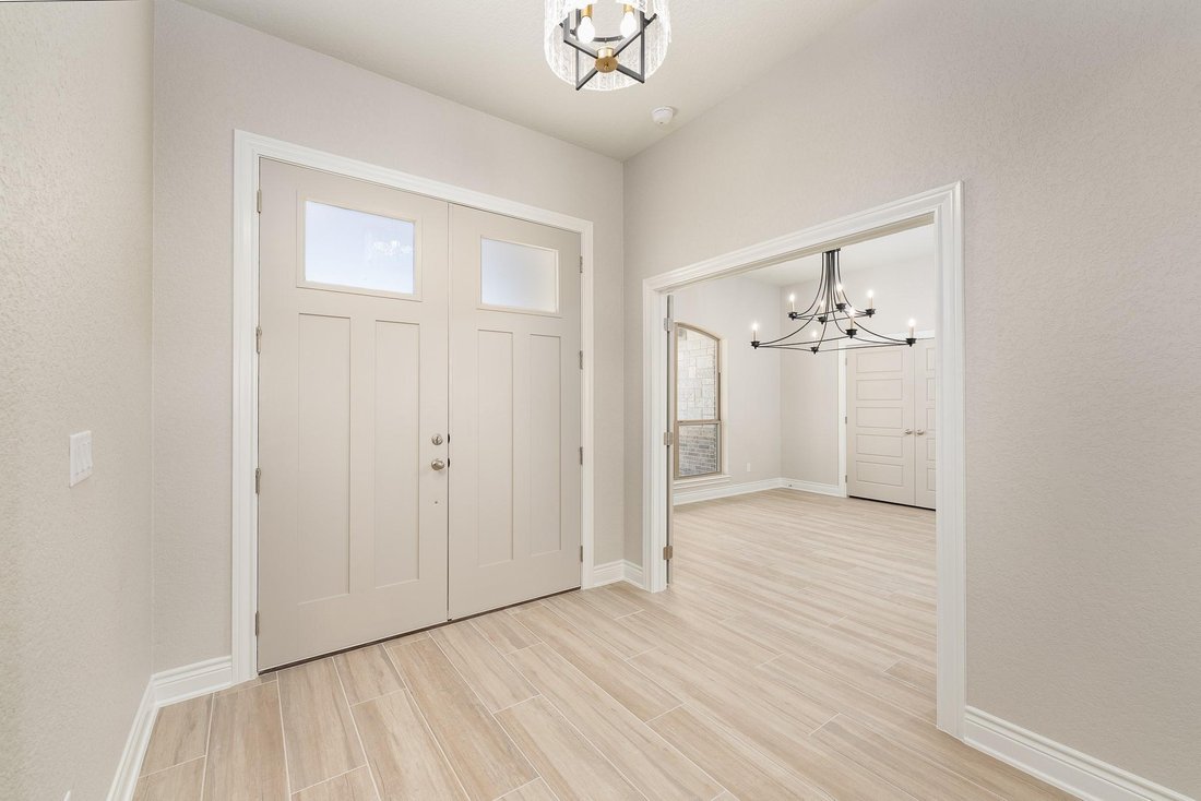 House in Kempner, Texas, United States 4 - 17188130