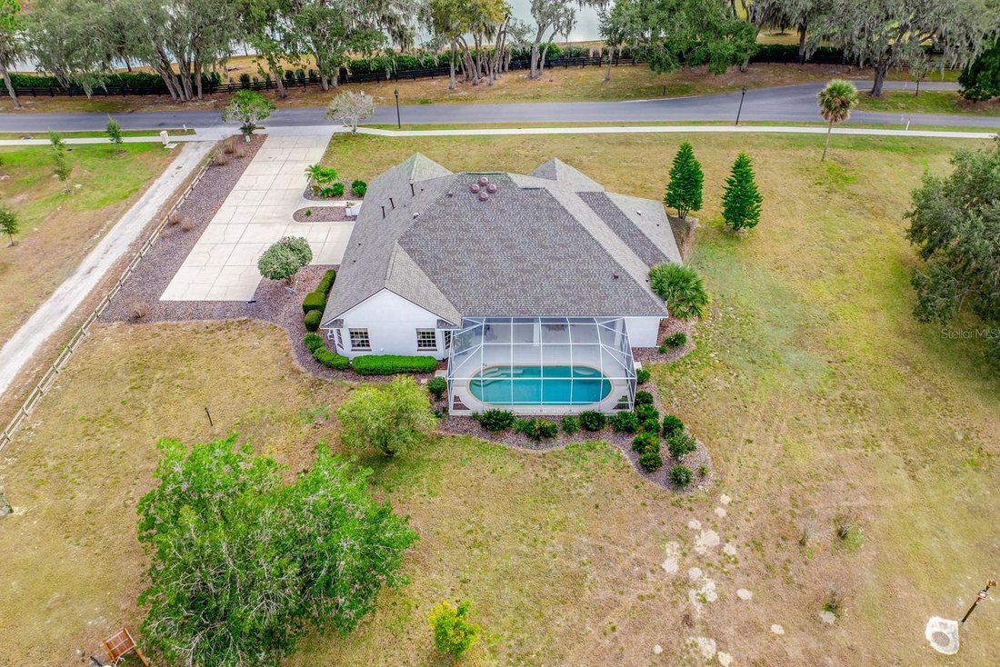 House in Wildwood, Florida, United States 3 - 17179282