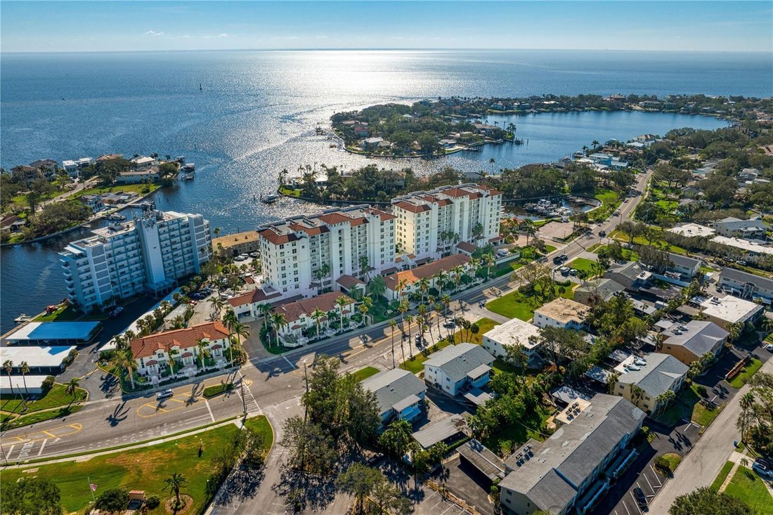 Condo in St. Petersburg, Florida, United States 1 - 17184350