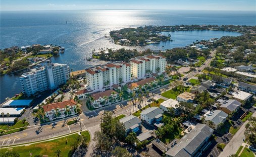 Condominio en San Petersburgo, Florida, Estados Unidos 1