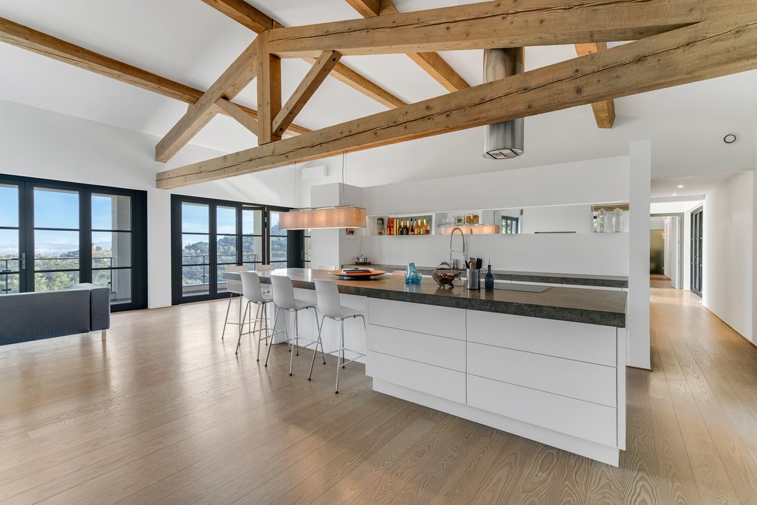 House in Grimaud, Provence-Alpes-Côte d'Azur, France 5 - 17155022