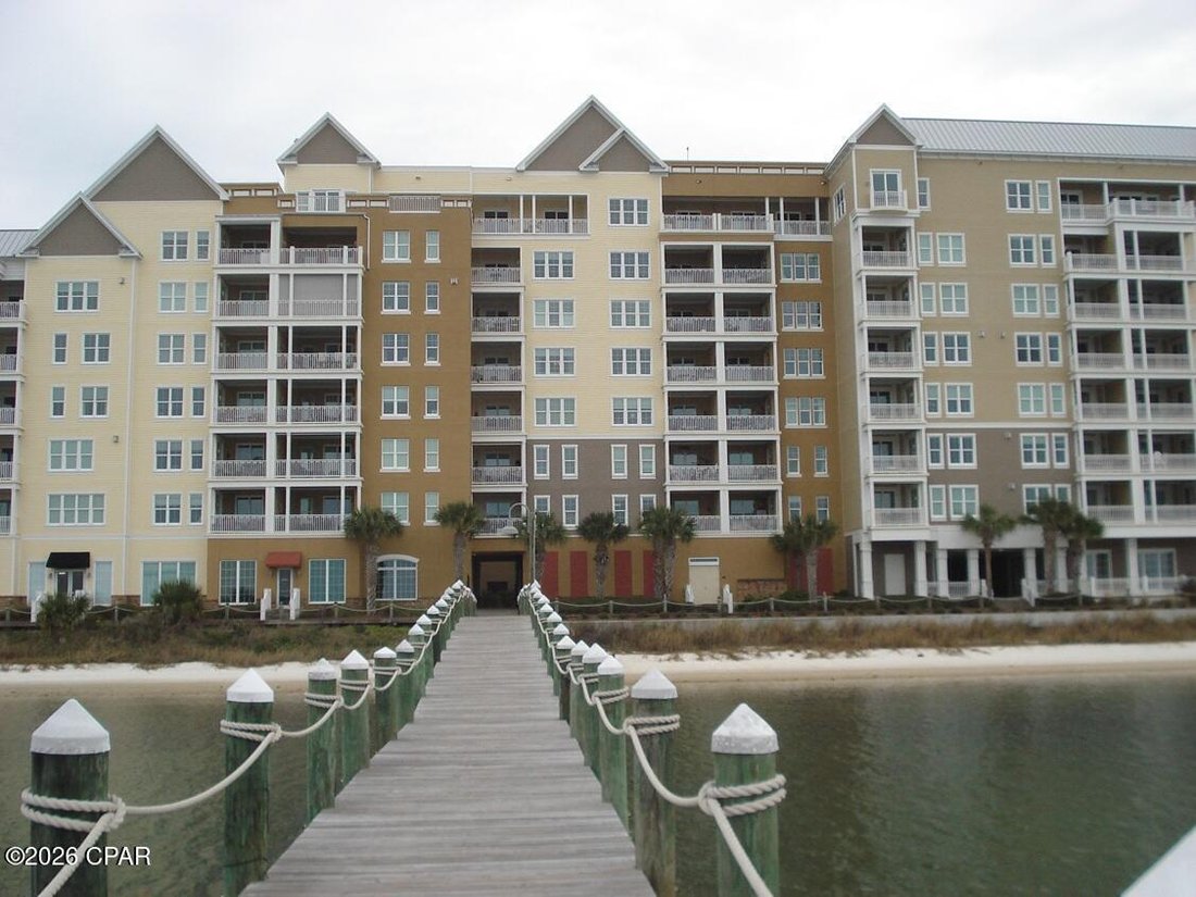 Condo in Panama City, Florida, United States 1 - 17161031