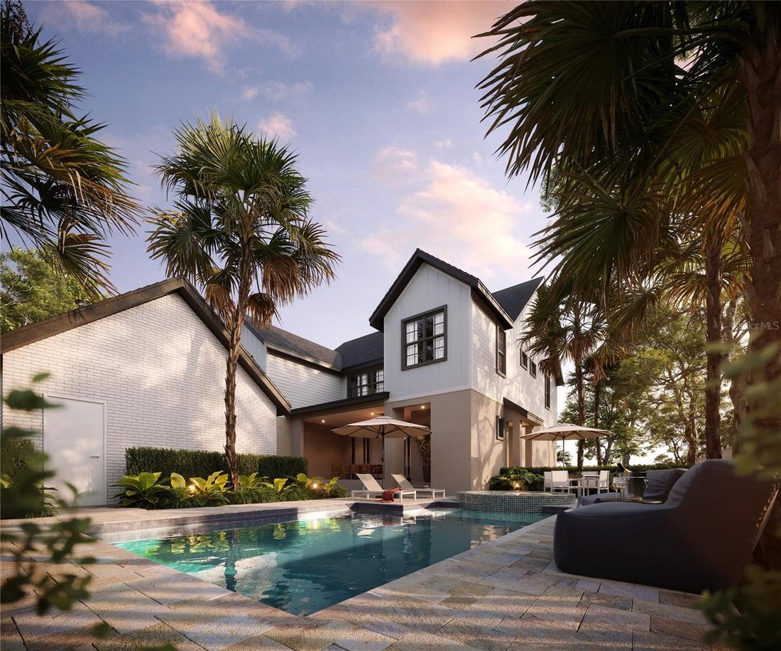 House in Maitland, Florida, United States 2 - 17184799