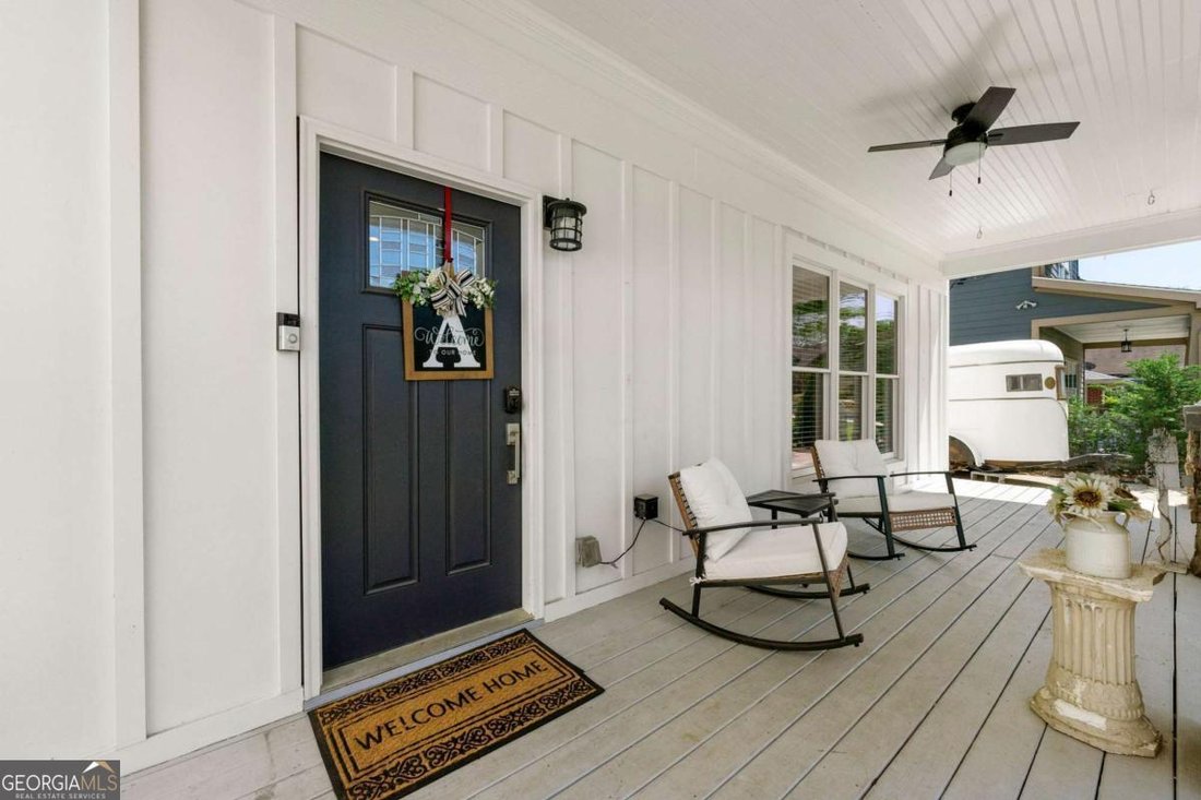 House in Hapeville, Georgia, United States 3 - 17159959