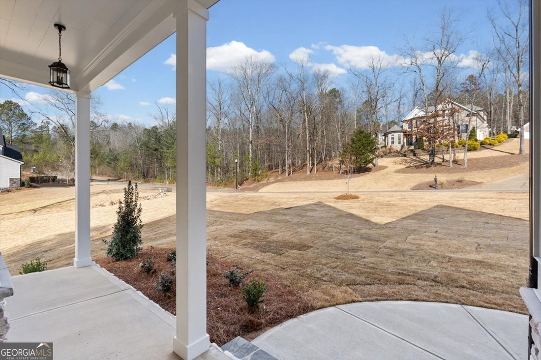 House in Rome, Georgia, United States 5 - 16239841