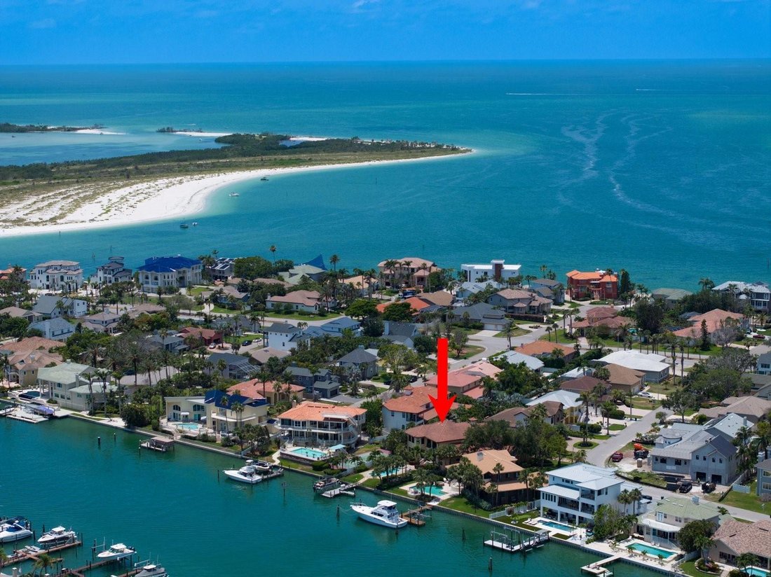 House in St. Petersburg, Florida, United States 5 - 17182698