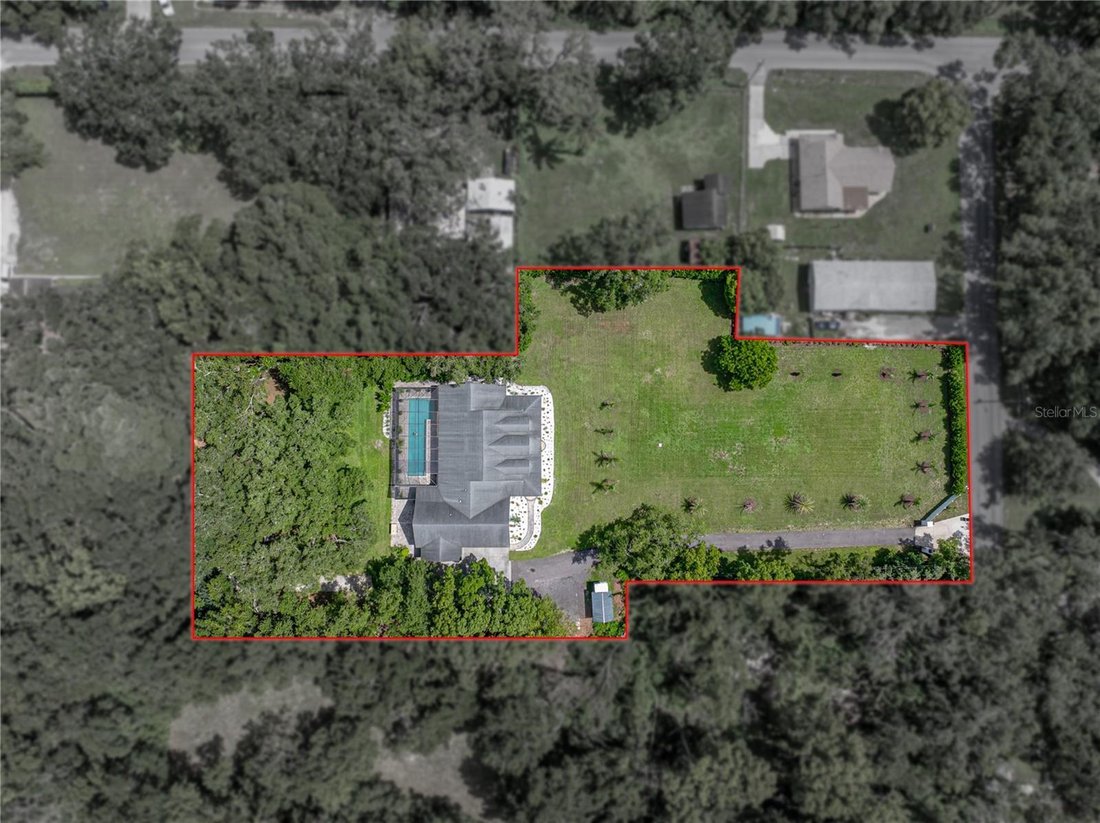 House in Zephyrhills, Florida, United States 4 - 17179660