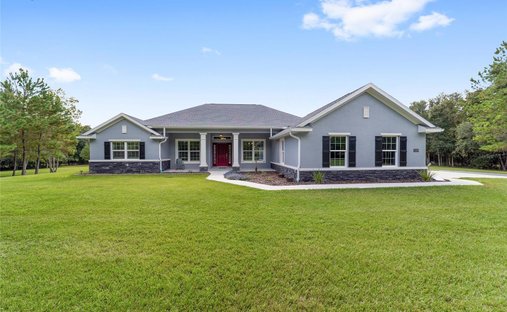 Maison à Williston, Floride, États-Unis 1