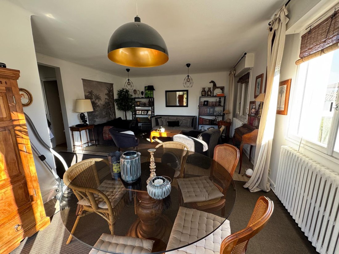 House in Anglet, Nouvelle-Aquitaine, France 2 - 17155042