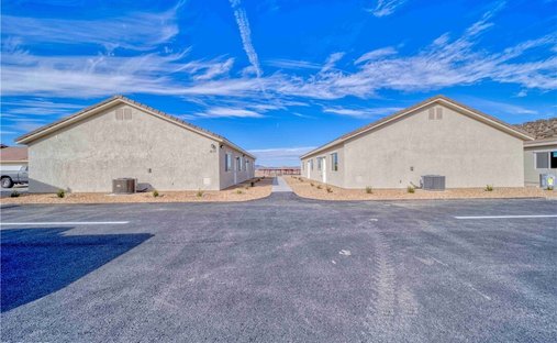 Pahrump, Nevada, United States 1