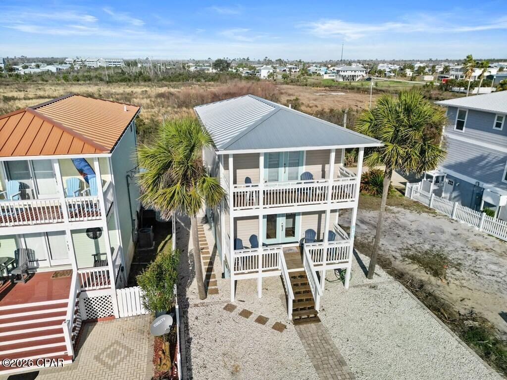 House in Port St. Joe, Florida, United States 3 - 17161266