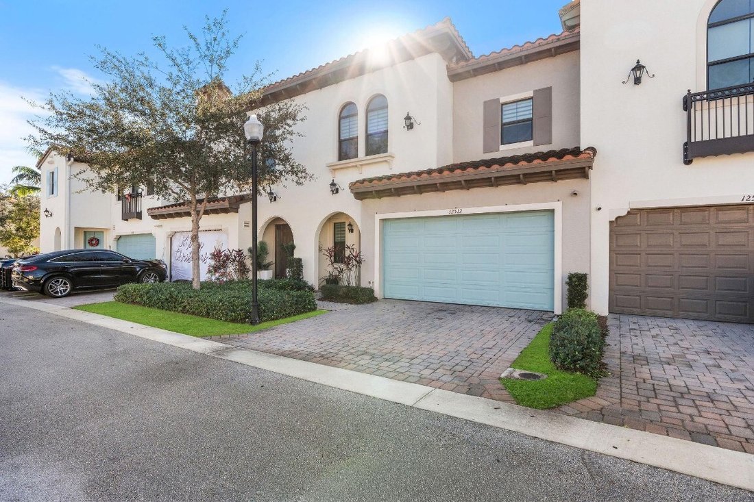 Townhouse in Plantation, Florida, United States 1 - 17176103