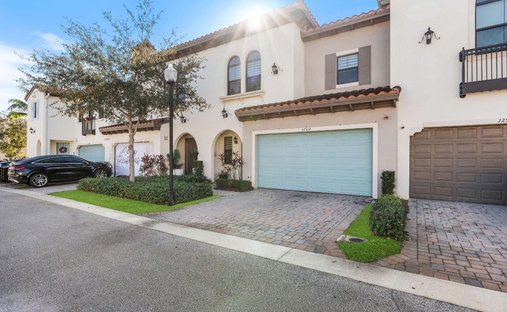 Townhouse in Plantation, Florida, United States 1