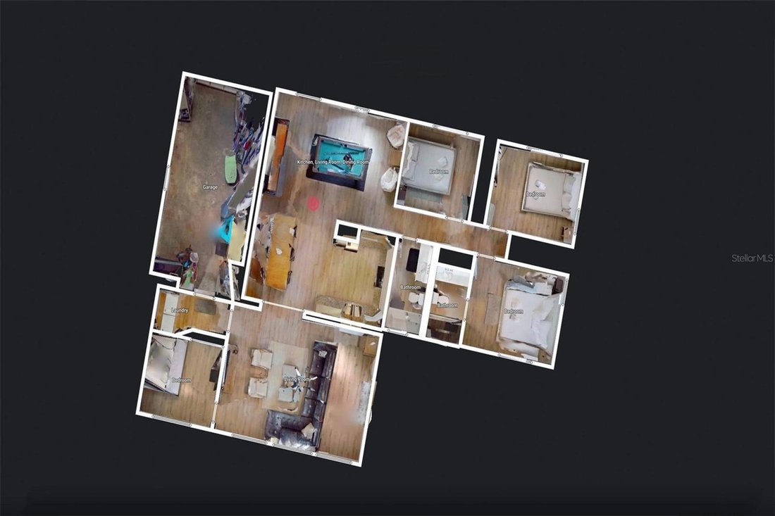 House in Cocoa Beach, Florida, United States 3 - 17185581