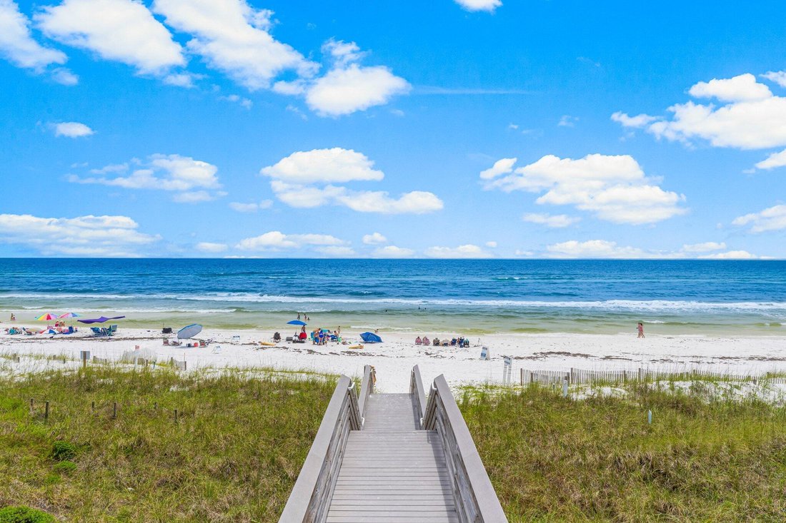 Condo in Santa Rosa Beach, Florida, United States 3 - 17166550