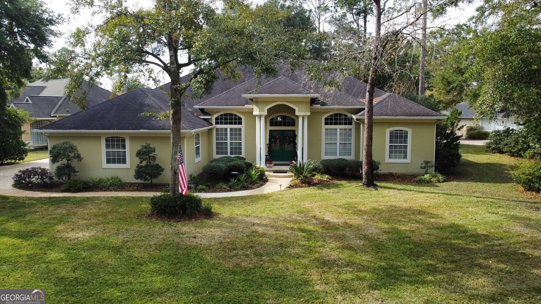 House in St. Marys, Georgia, United States 4 - 17160232