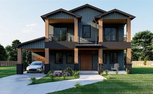 House in Tampa, Florida, United States 1