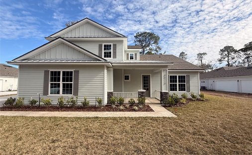 House in Fernandina Beach, Florida, United States 1
