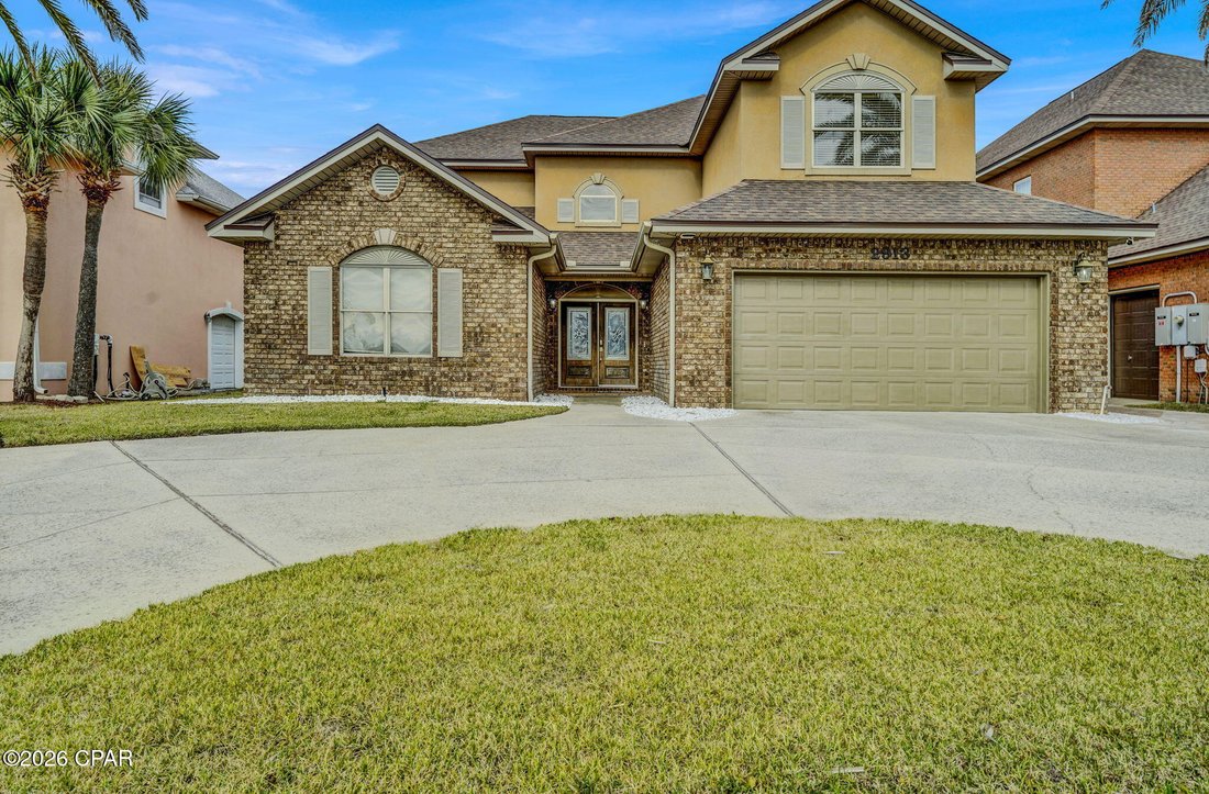 House in Lynn Haven, Florida, United States 2 - 17161008