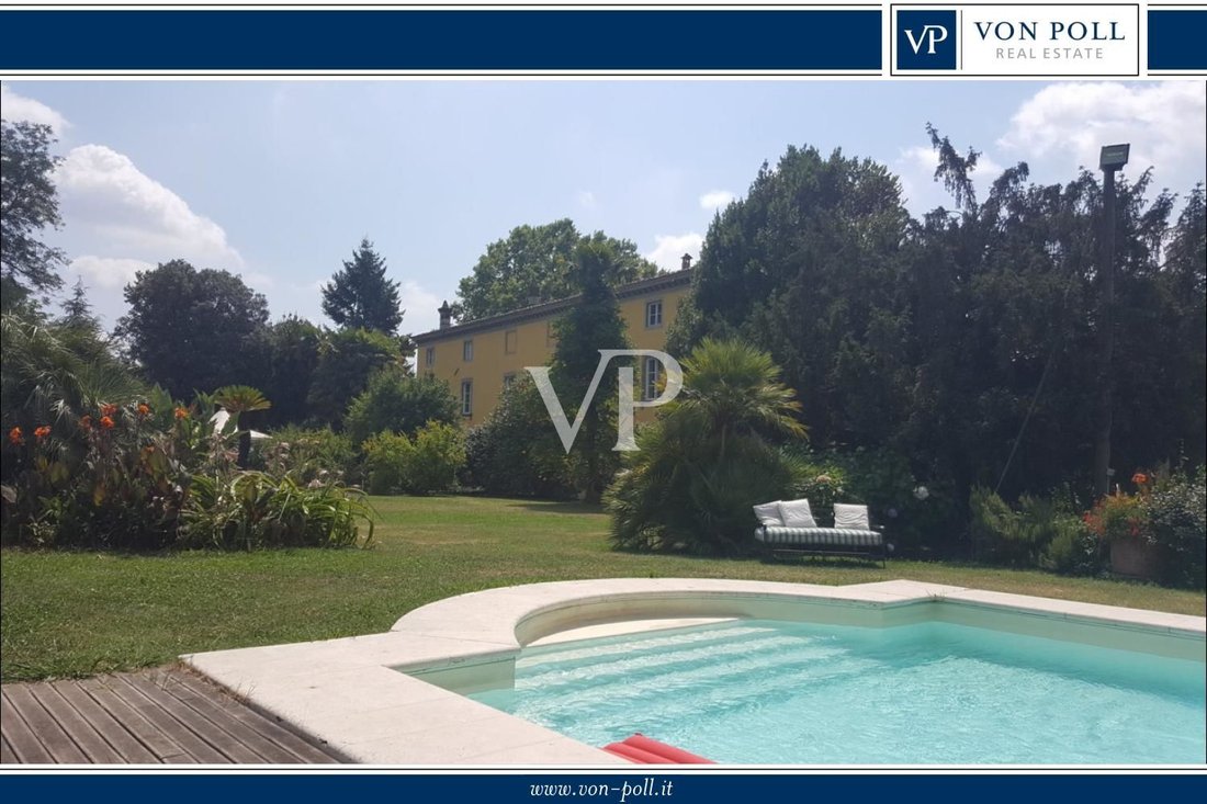 House in Capannori, Tuscany, Italy 1 - 17154680