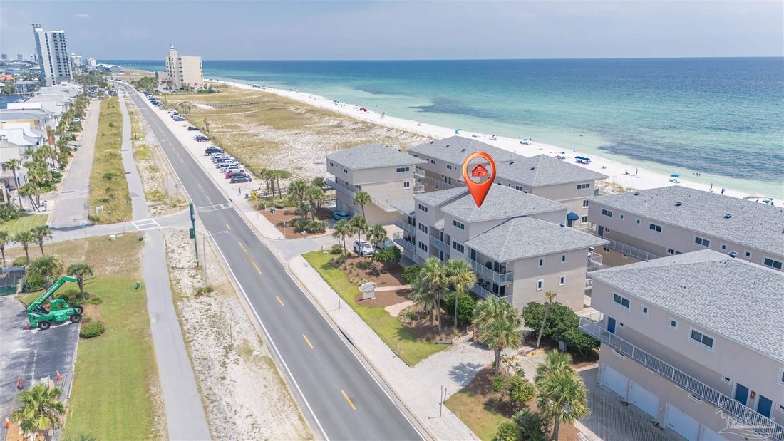 Condo in Gulf Breeze, Florida, United States 2 - 17161696