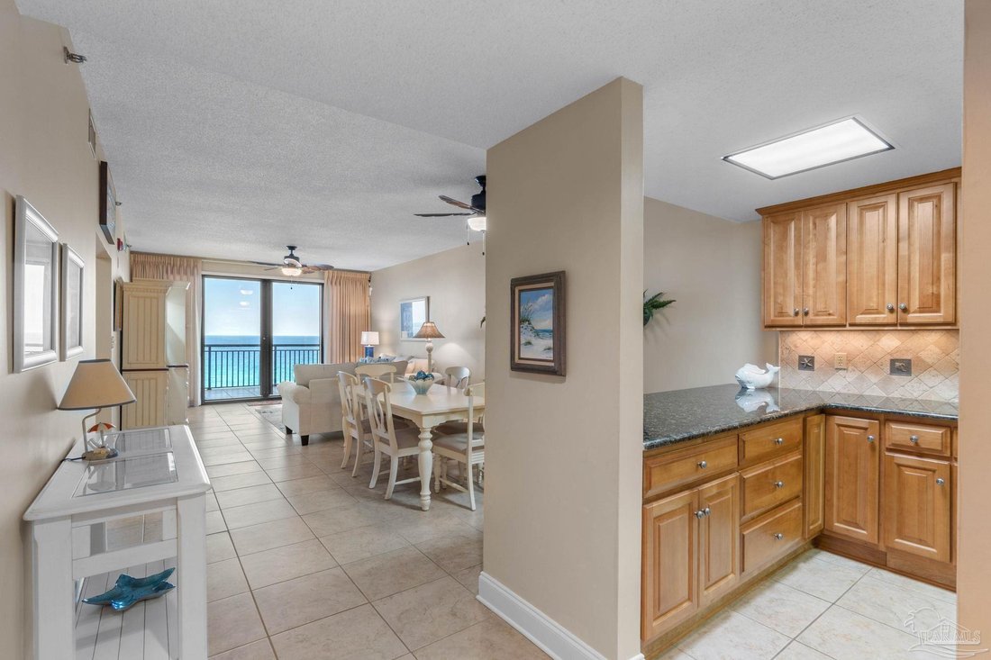 Condo in Navarre Beach, Florida, United States 4 - 17162951