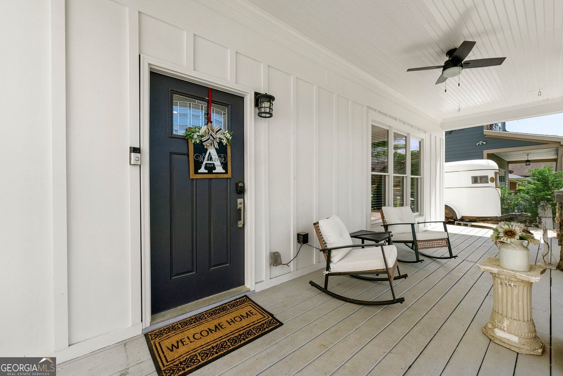 House in Hapeville, Georgia, United States 3 - 17160017