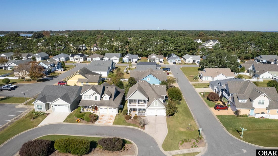 House in Grandy, North Carolina, United States 4 - 17163808