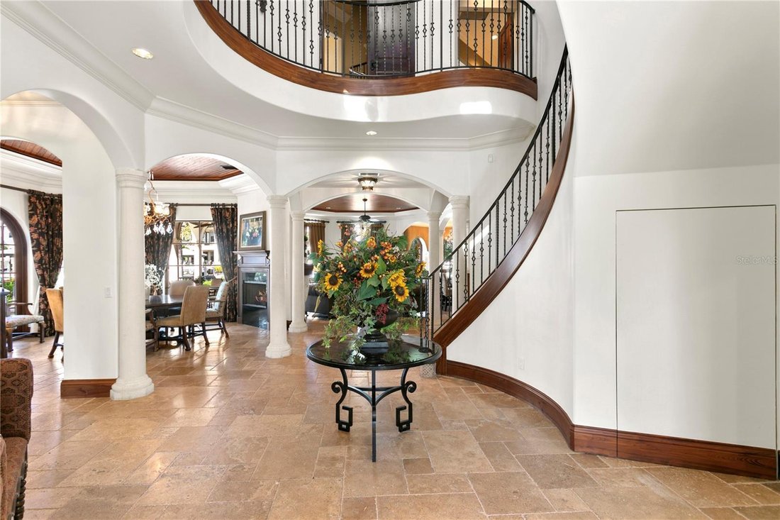 House in Tampa, Florida, United States 4 - 17178958