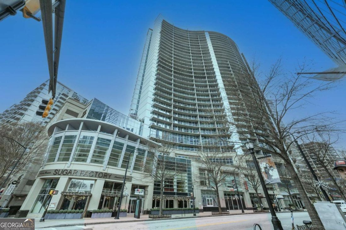 Condo in Atlanta, Georgia, United States 2 - 17159211