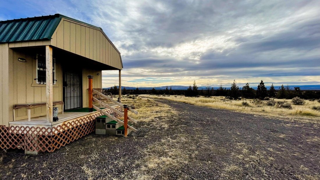 House in Prineville, Oregon, United States 2 - 17164176