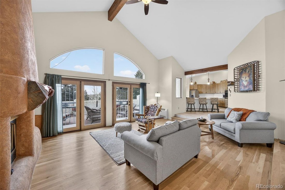 House in Littleton, Colorado, United States 5 - 17153999