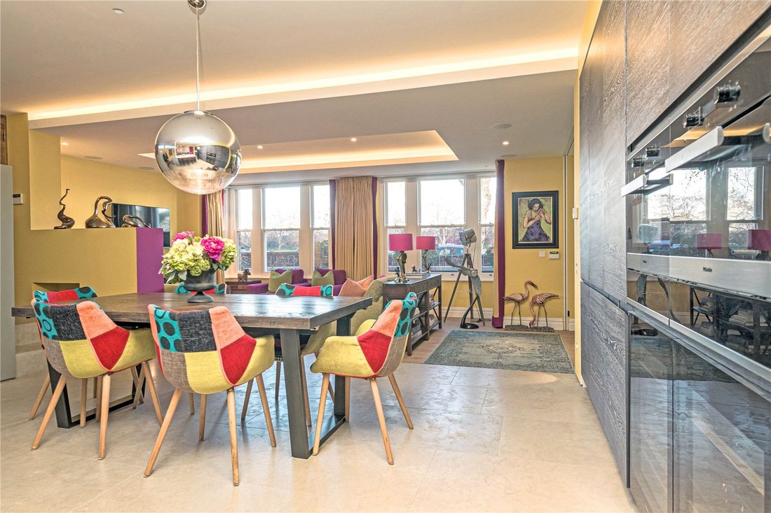 House in Putney, Wandsworth (Greater London), England 4 - 17154702