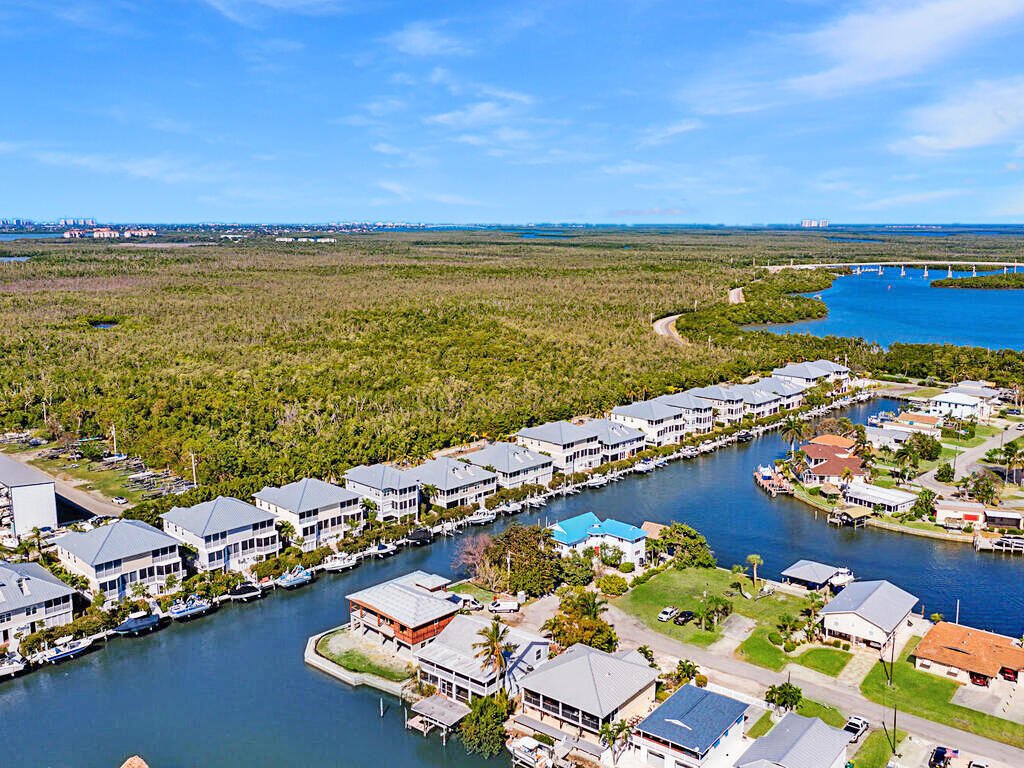 Condo in Marco Island, Florida, United States 4 - 17174145
