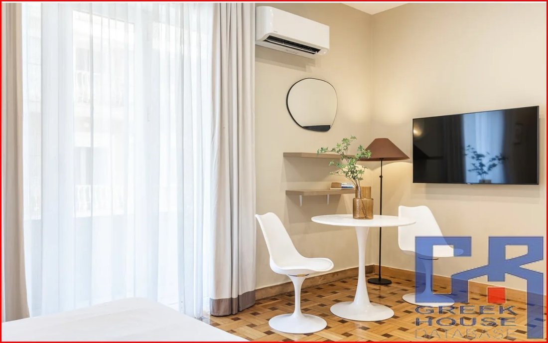 Apartment in Sunoikia Kolonakiou, 1st District of Athens, Athens 2 - 17154444